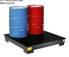Chuyên cung cấp dầu dành cho máy Phun sợi, Dầu chuốt sợi PP - SPINNING OIL, dầu bôi trơn PP, dầu giá