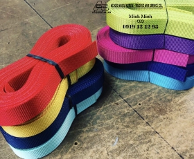 ĐAI CƯỜNG LỰC