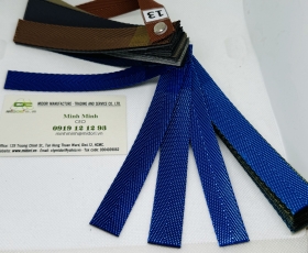 Dây đai đan nội thất 20mm chống nắng 2000 giờ