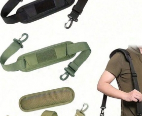 Dây đai dệt an toàn chịu lực các màu