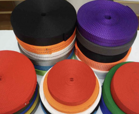 Dây đai dệt, dây đai cường lực, dây đai dệt chống nắng, dây dù bảng to