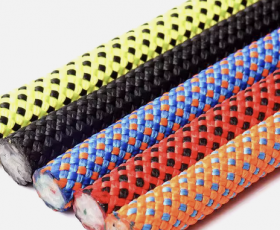 dây đai dệt, dây đai polyester