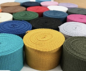 Dây Đai Dệt - Double - Đủ Các Loại Màu