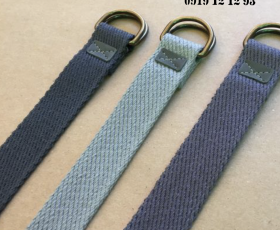 DÂY ĐAI DỆT NILON 20MM, DÂY ĐAI DỆT GIÁ NYLON 20MM CÁC MÀU