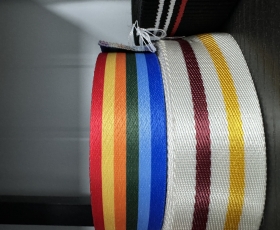 Dây đai dệt nilon, dây đai dệt nylon