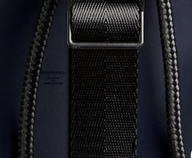 DÂY ĐAI DỆT NYLON GIÁ RẺ