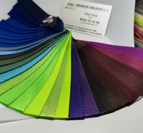 DÂY ĐAI DỆT NYLON GIÁ RẺ