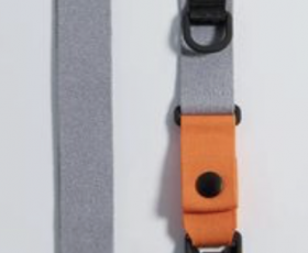 Dây đai giả nylon 25mm giá rẻ