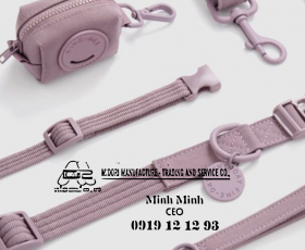 DÂY DẪN CHO CHÓ, DOG ROPE TOYS