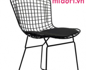 Dây đan ghế màu đen 3mm.