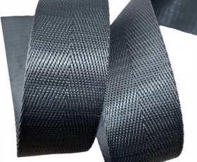 Dây dệt xương cá - Dây đai balo 