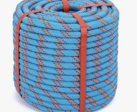 Dây dù an toàn cứu hộ 10mm
