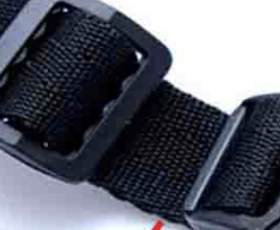 Dây qoai nón bảo hộ, Qoai nón bảo hiểm