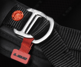 Dây qoai nón bảo hộ, Qoai nón bảo hiểm