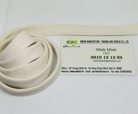 Dây qoai túi giấy cotton