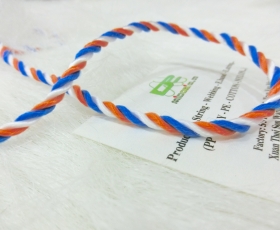 Dây se 3 màu 3mm