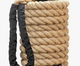 Dây se cotton màu nây, dây se chịu lực, dây xoắn