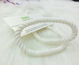 Dây se PoLy trắng 6mm