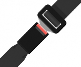  dây seatbelt chất lượng cao