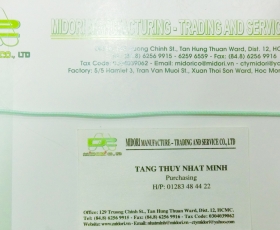 Dây String 1mm