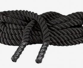 Dây thừng, Dây Macrame - Dây thừng mềm Dây Macrame, dây dệt tròn