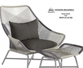 Dây thừng giá rẻ, chống cháy, dân dụng, Dây SE cuộn, dây dệt, dây dù đan ghế