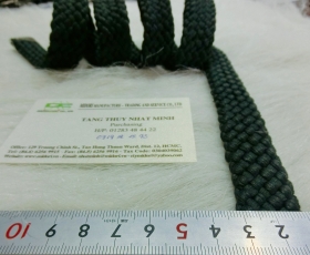 Dây trong không lõi 20mm- size lớn đan nội thất