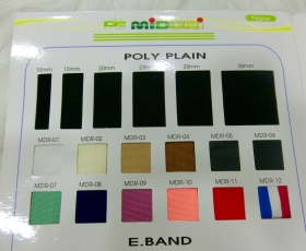 dây dệt đai polyester