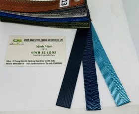 Dây viền xương cá 20mm
