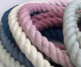 Dây Xoắn SE Cotton Mềm Mại 14mm