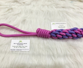 DOG ROPE TOYS 15 LUMIDORI