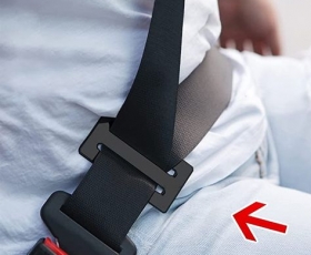 Sản xuất dây đai an toàn, dây đai seatbelt cao cấp