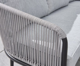 sản xuất Dây PP đan ghế chống nắng, dây dù đan ghế uv2000h dây đai dệt