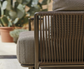 sản xuất Dây PP đan ghế chống nắng, dây dù đan ghế uv2000h dây đai dệt