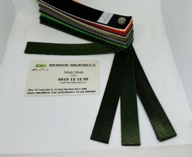 Tốp dây đai dệt giá rẻ