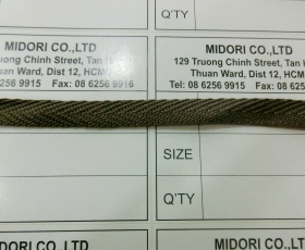 viền xương cá 10mm